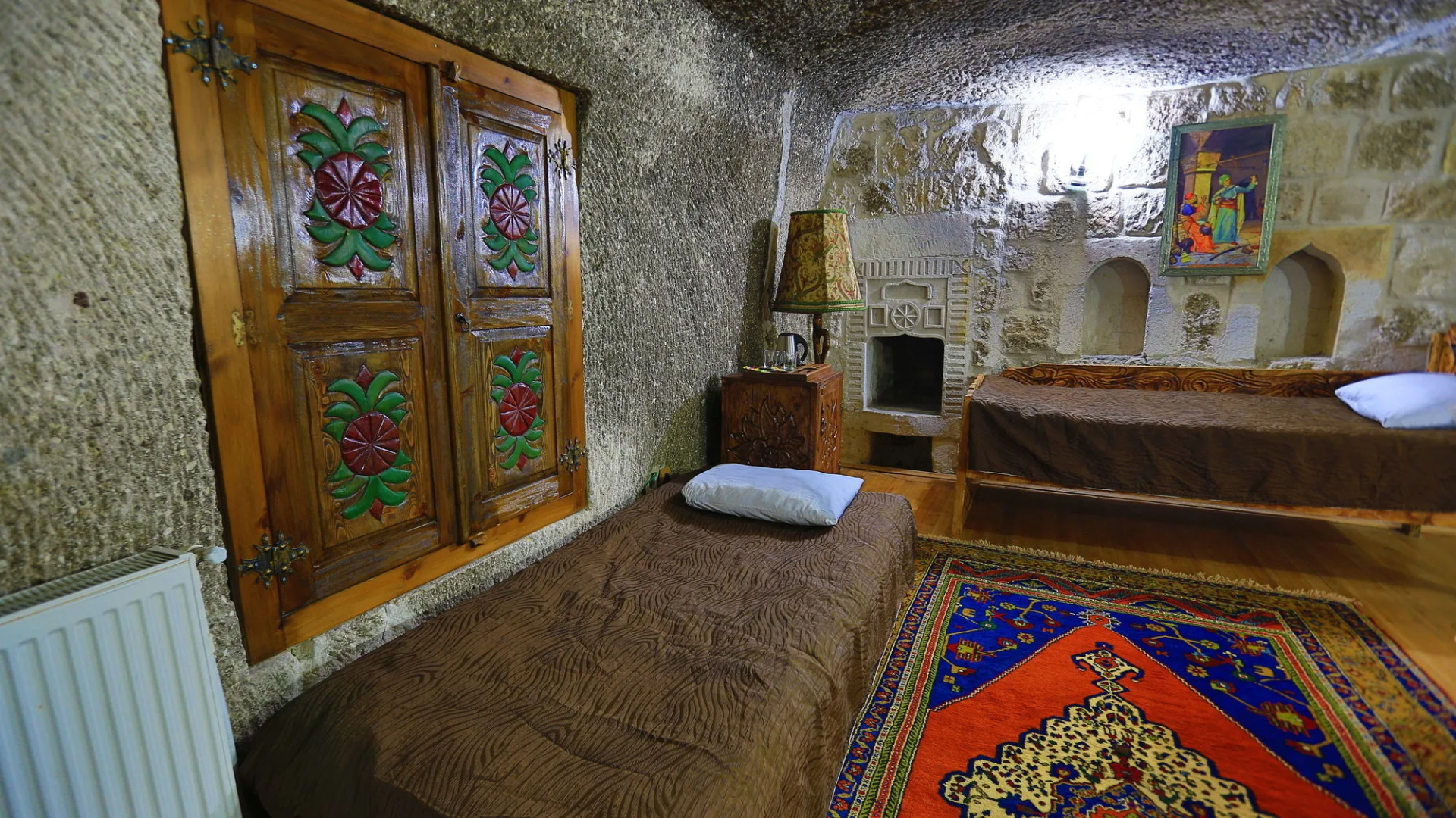 Foto - Holiday Cave Hotel