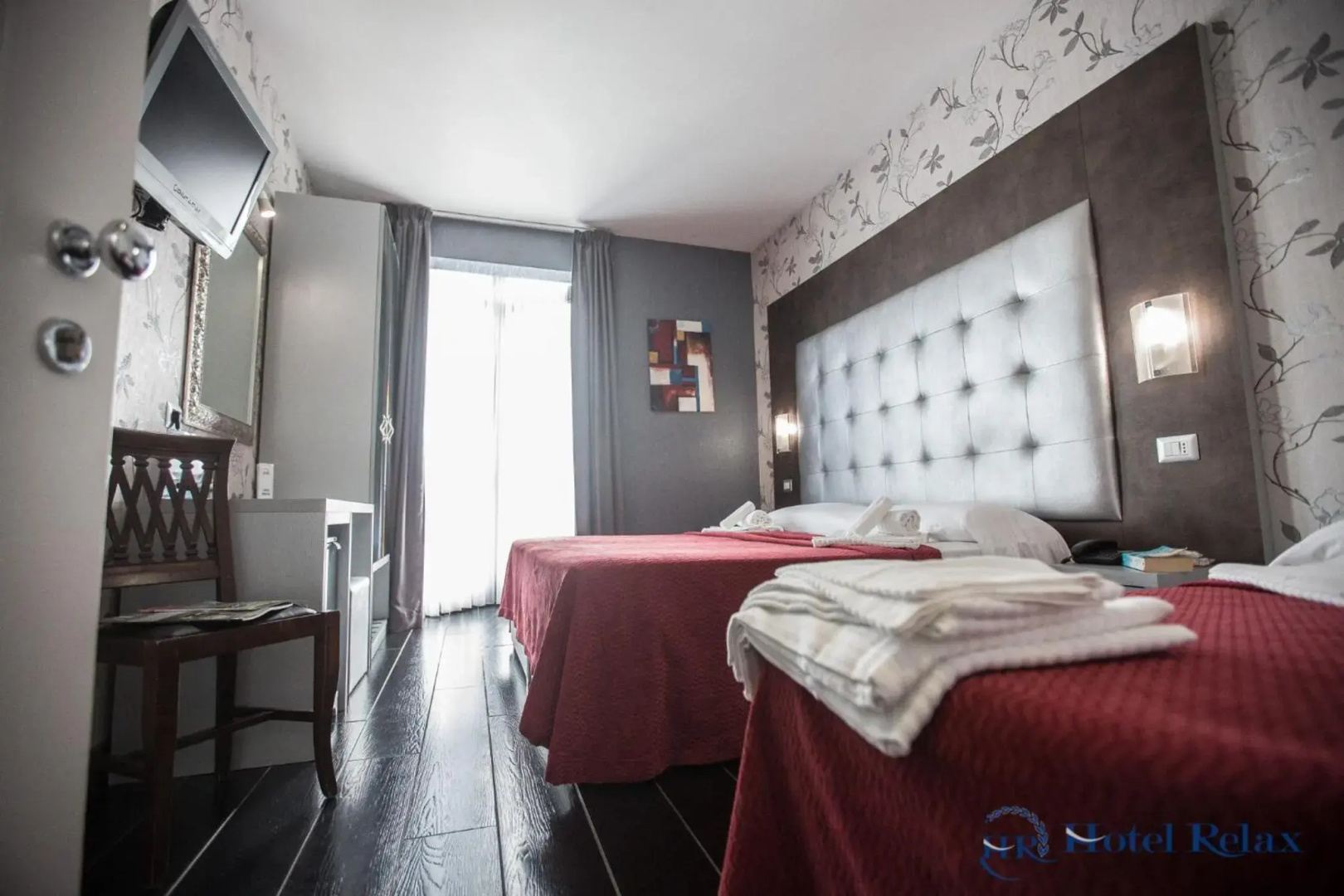 Photo - Hotel Relax Roma Nord