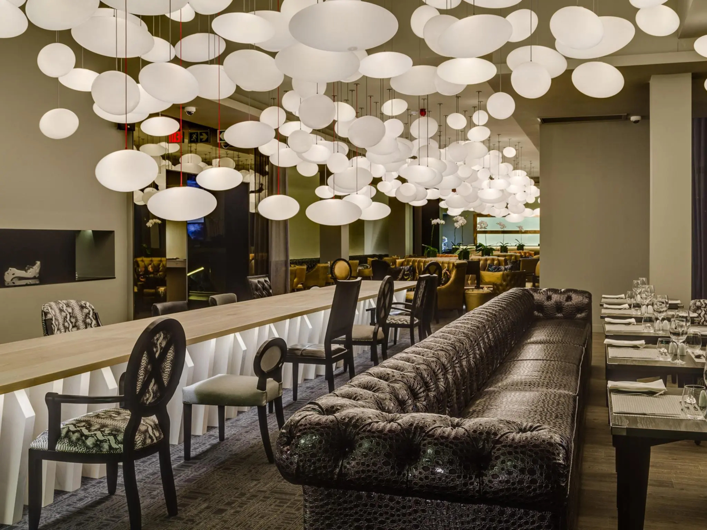 Foto - Protea Hotel Fire & Ice! by Marriott Pretoria Menlyn