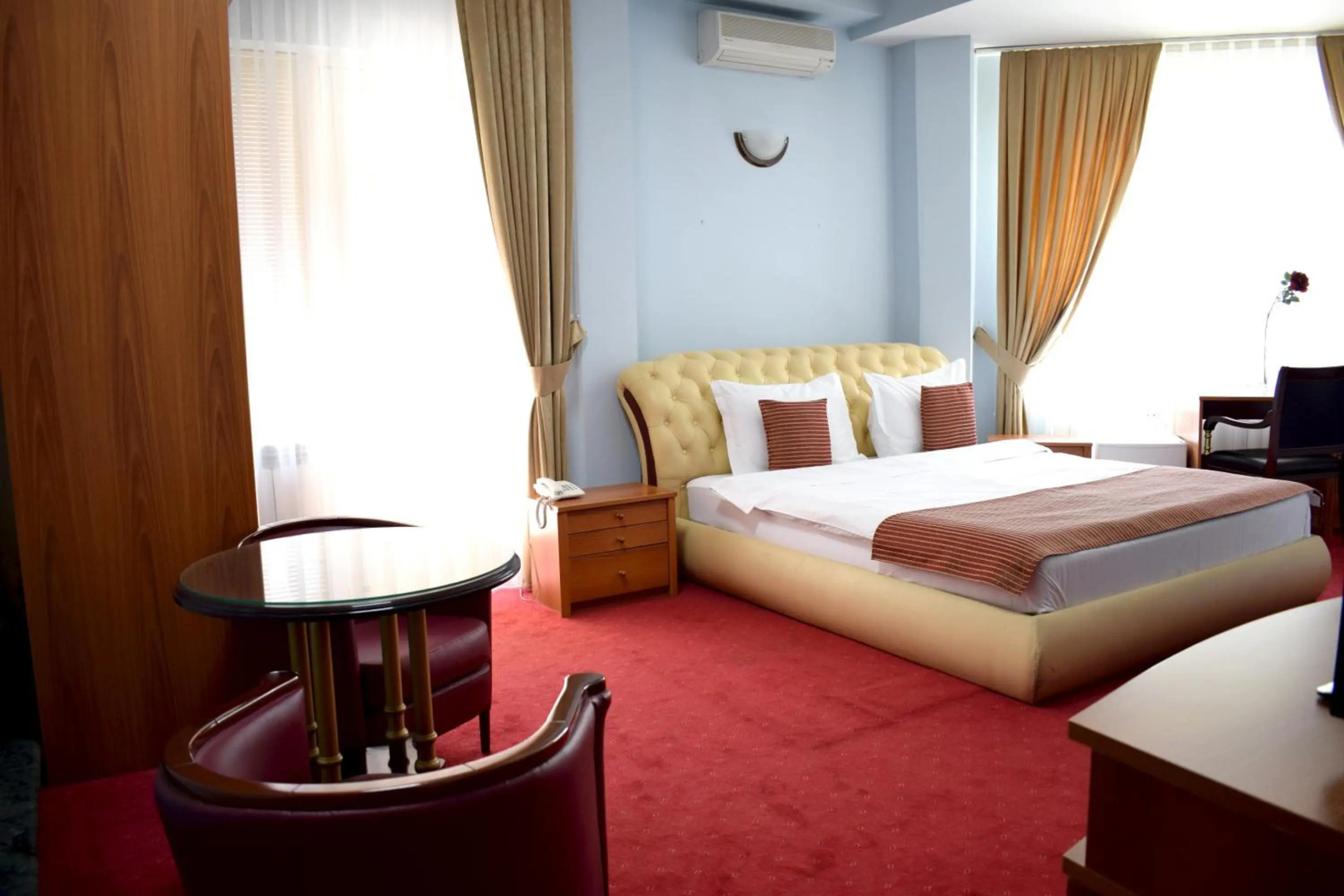 Foto - Hotel Aristocrat & Fish Restaurant