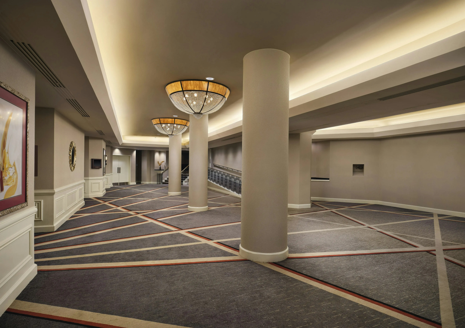 Foto - Hilton Arlington