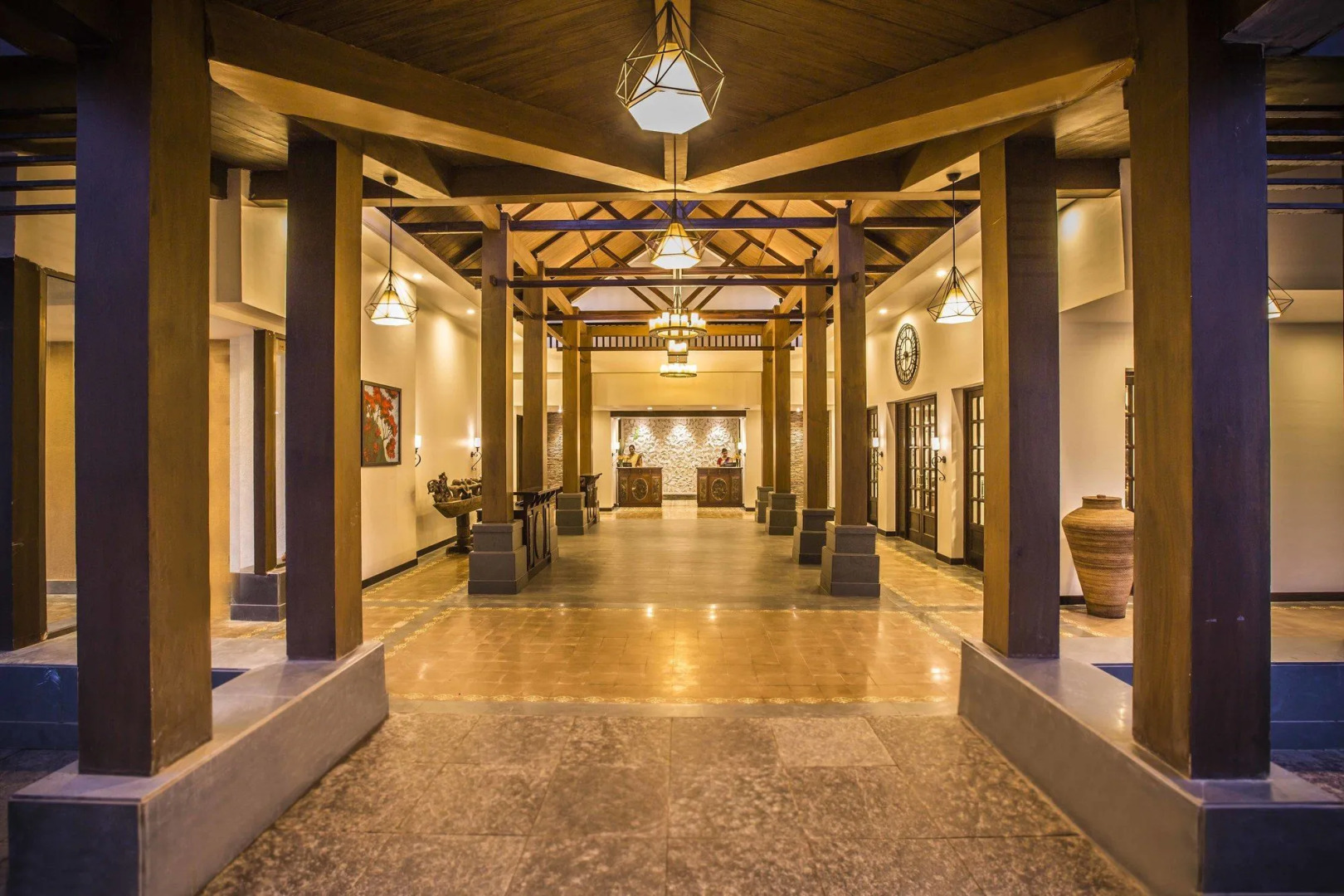 Foto - Rhythm Lonavala - An All Suite Resort