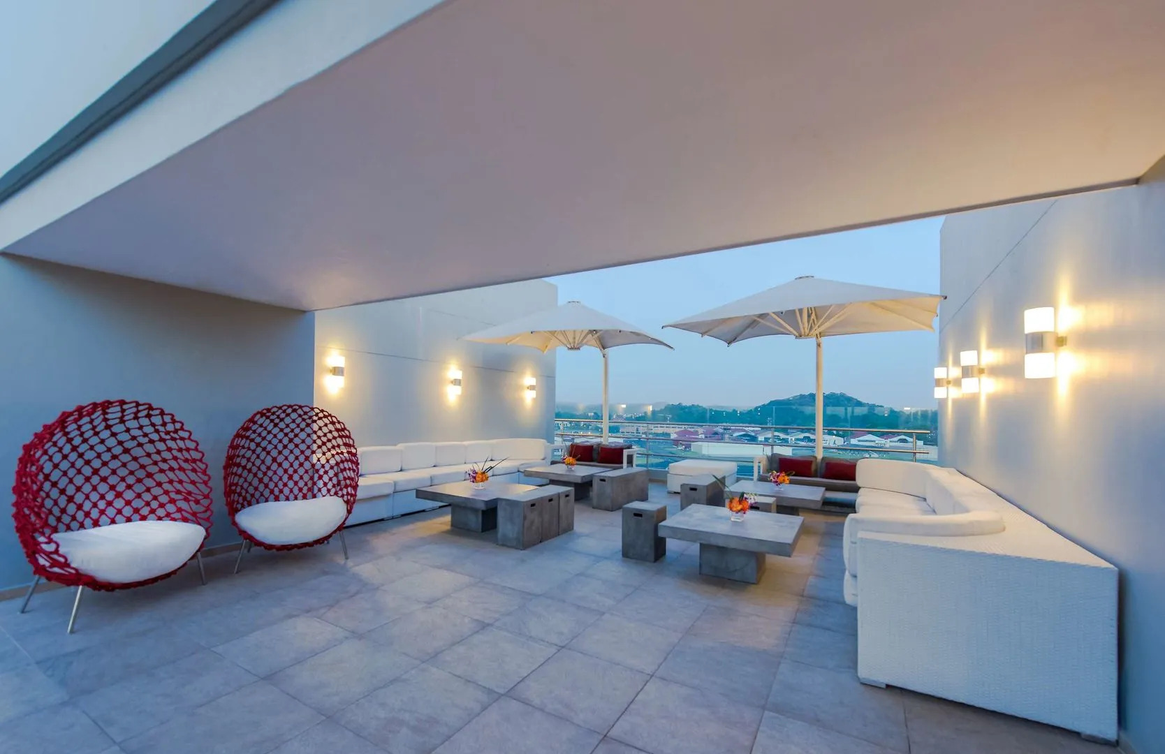 Foto - Marriott Panama Hotel - Albrook