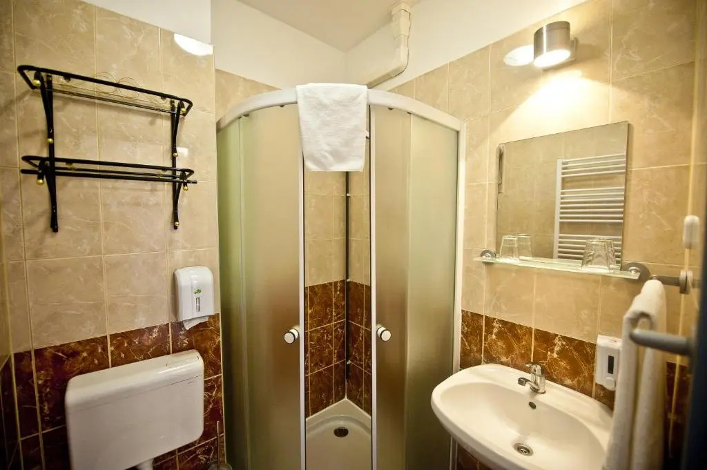 Foto - Canada Hotel Budapest