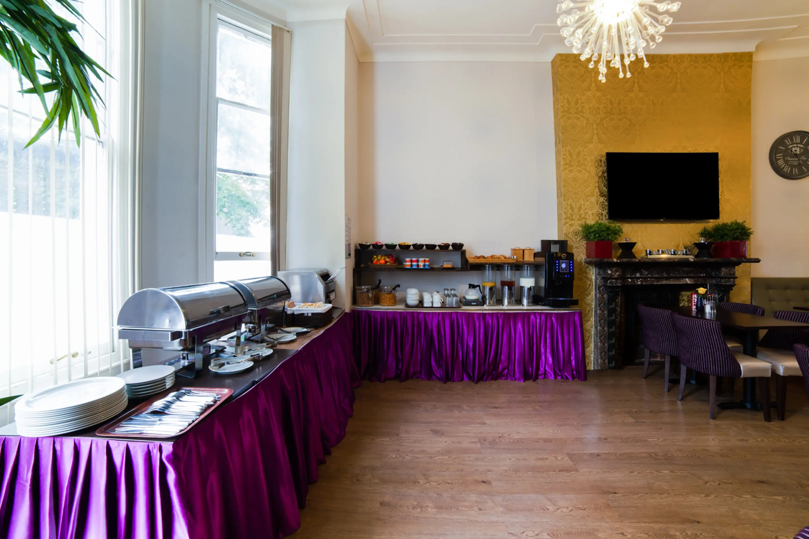 Photo - 1 Lexham Gardens Hotel