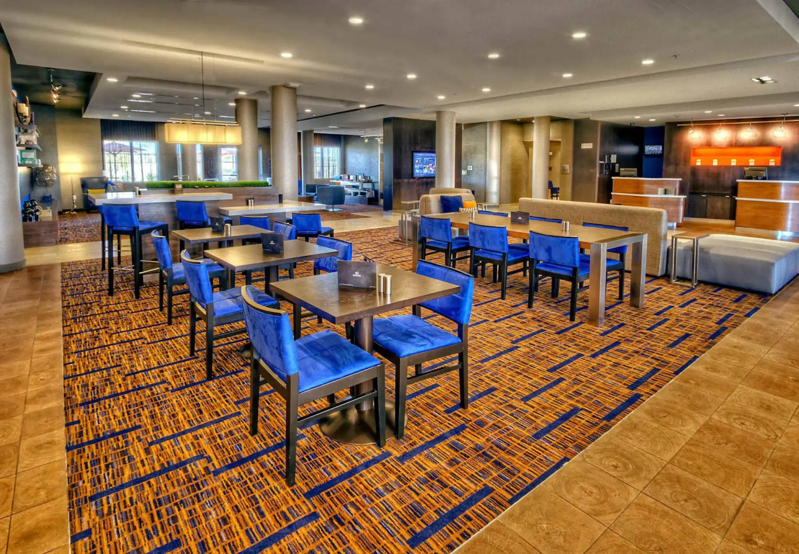 Photo - Courtyard by Marriott San Marcos