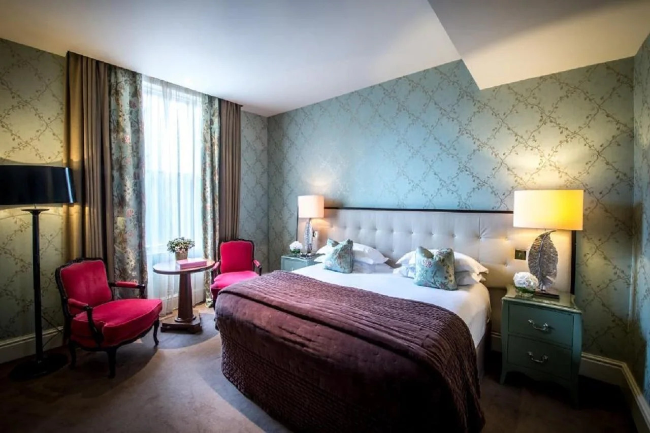 Foto - The Bailey's Hotel London Kensington