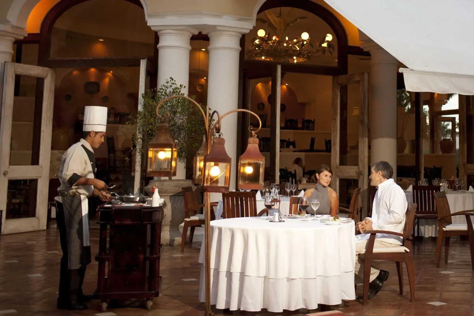 Foto - Casa Velas Adults Only All Inclusive