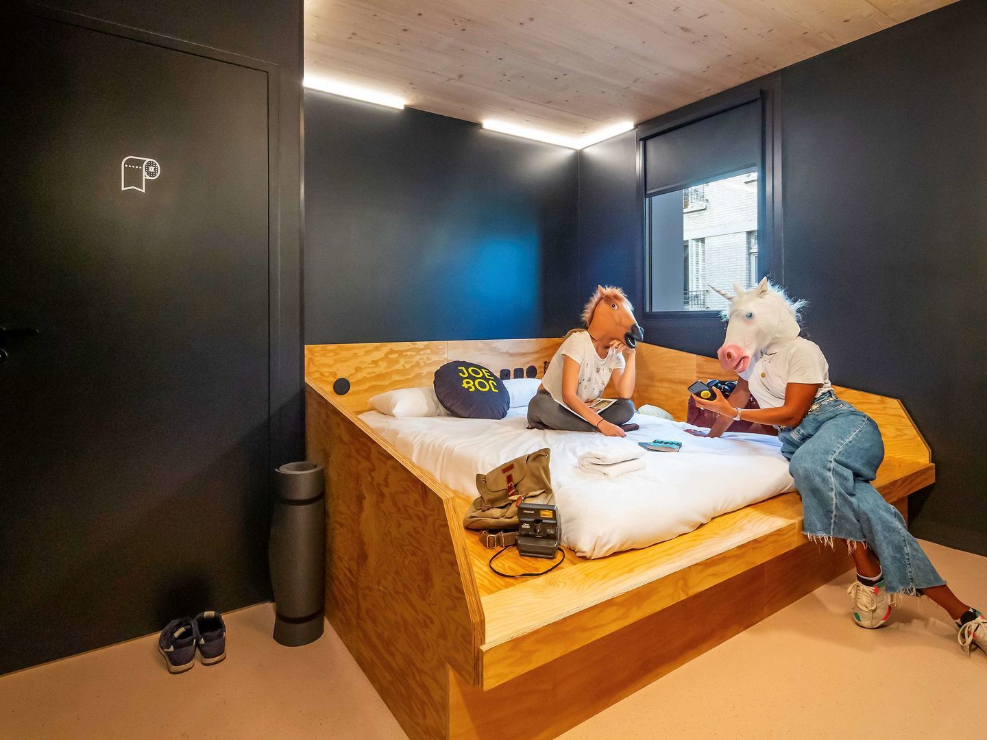 Foto - JO&JOE Vienna