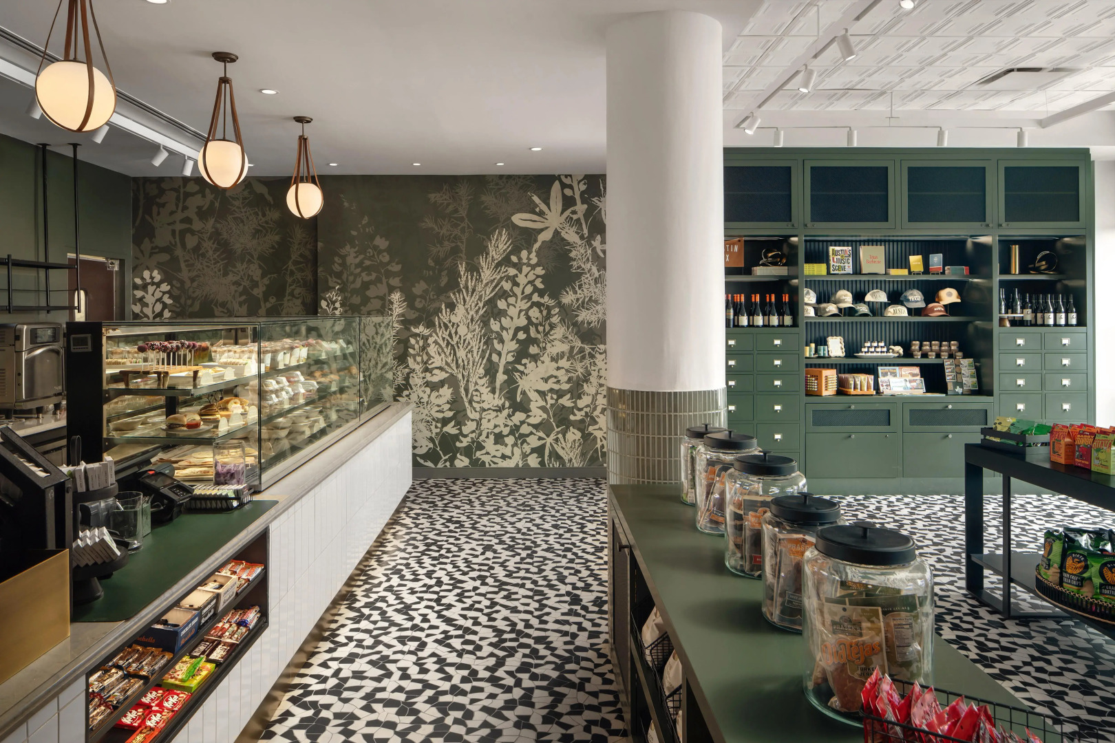 Foto - Hyatt Regency Austin