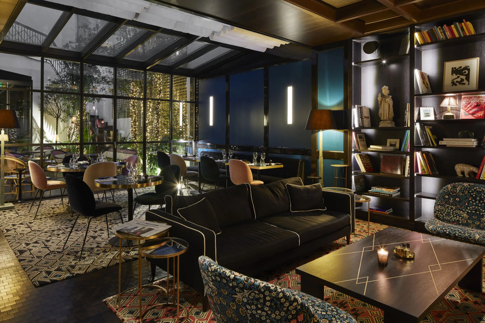 Foto - Le Roch Hotel & Spa