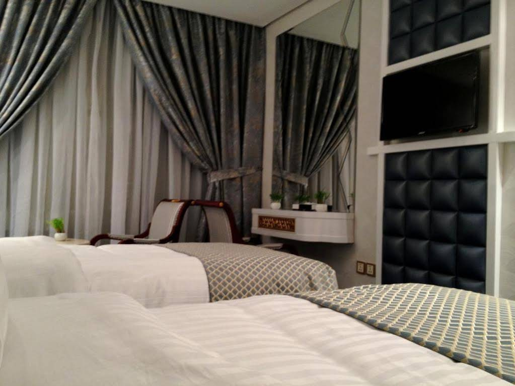 Foto - Montana Al Azizia Hotel