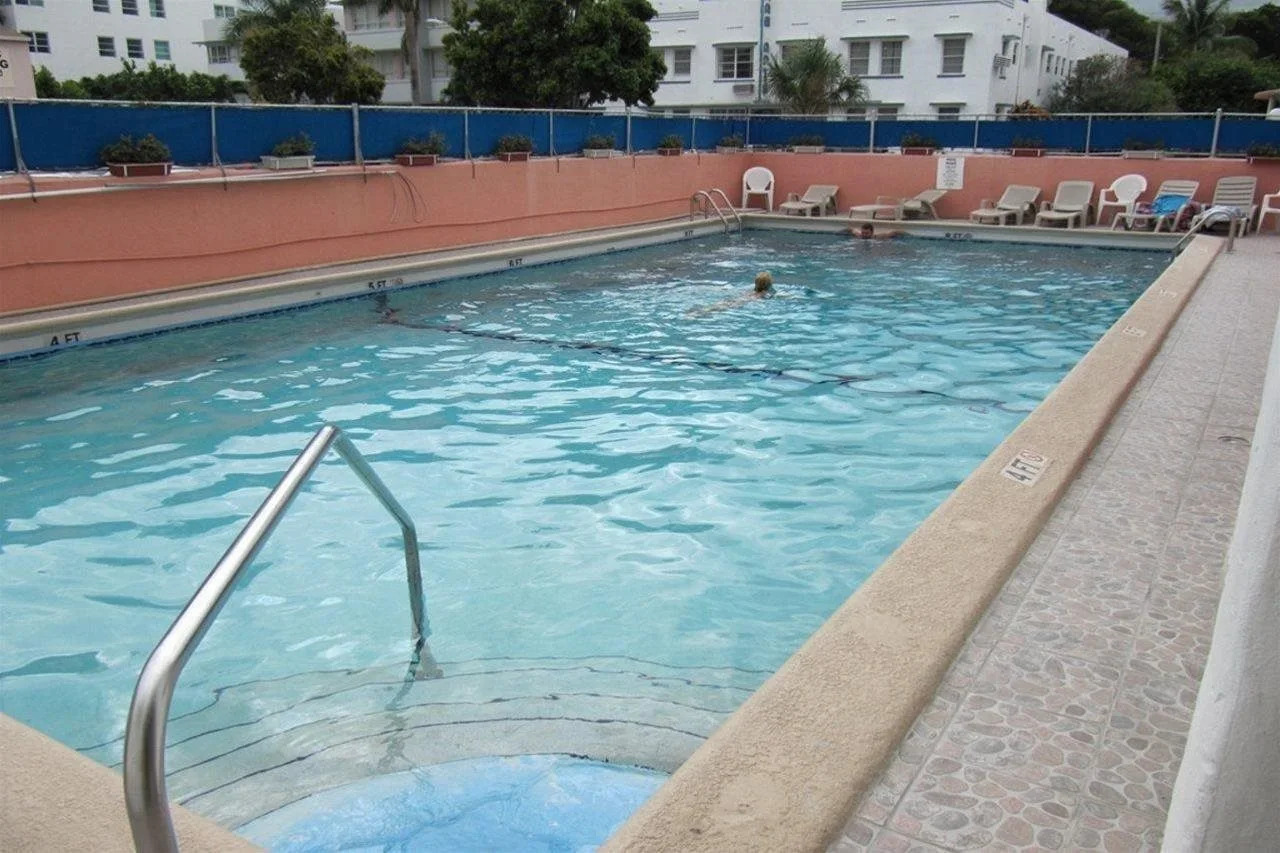 Foto - San Juan Hotel Miami Beach