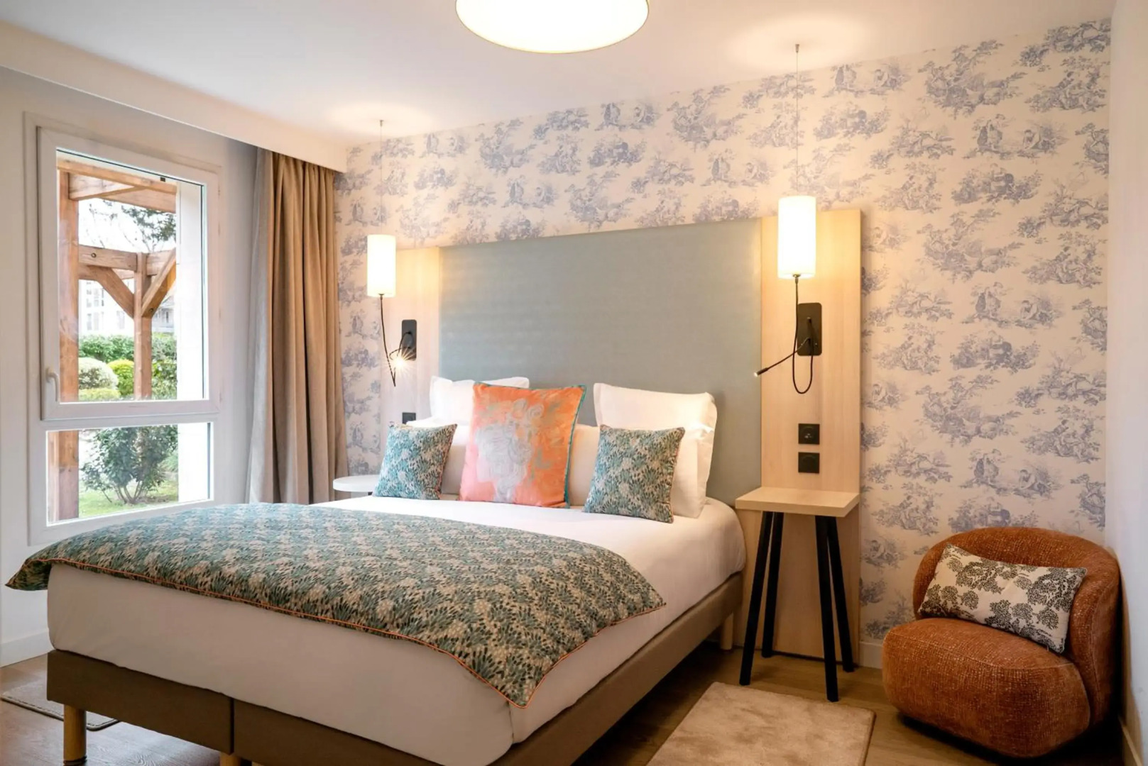 Foto - Residhome Paris-Guyancourt