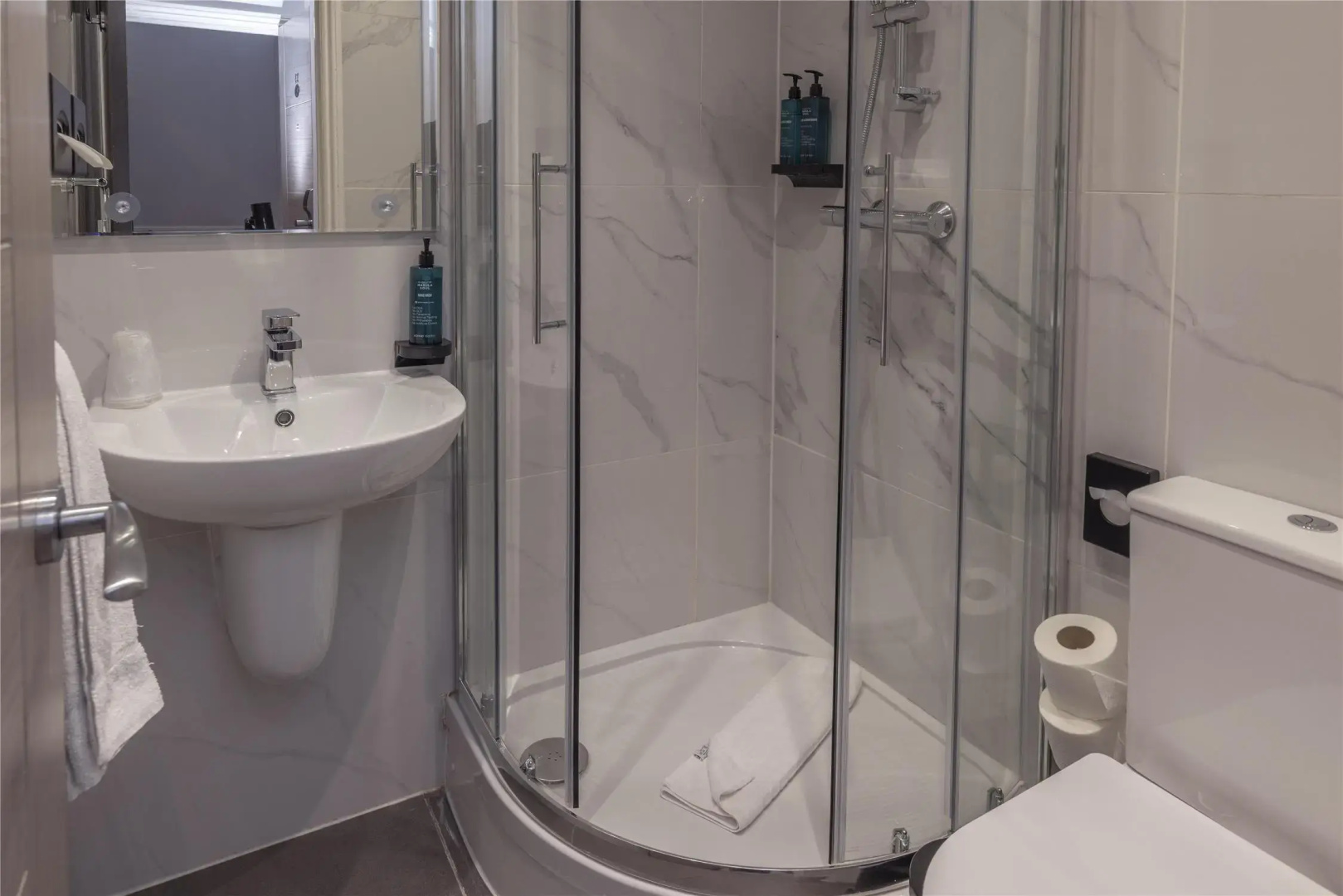 Foto - Best Western Victoria Palace