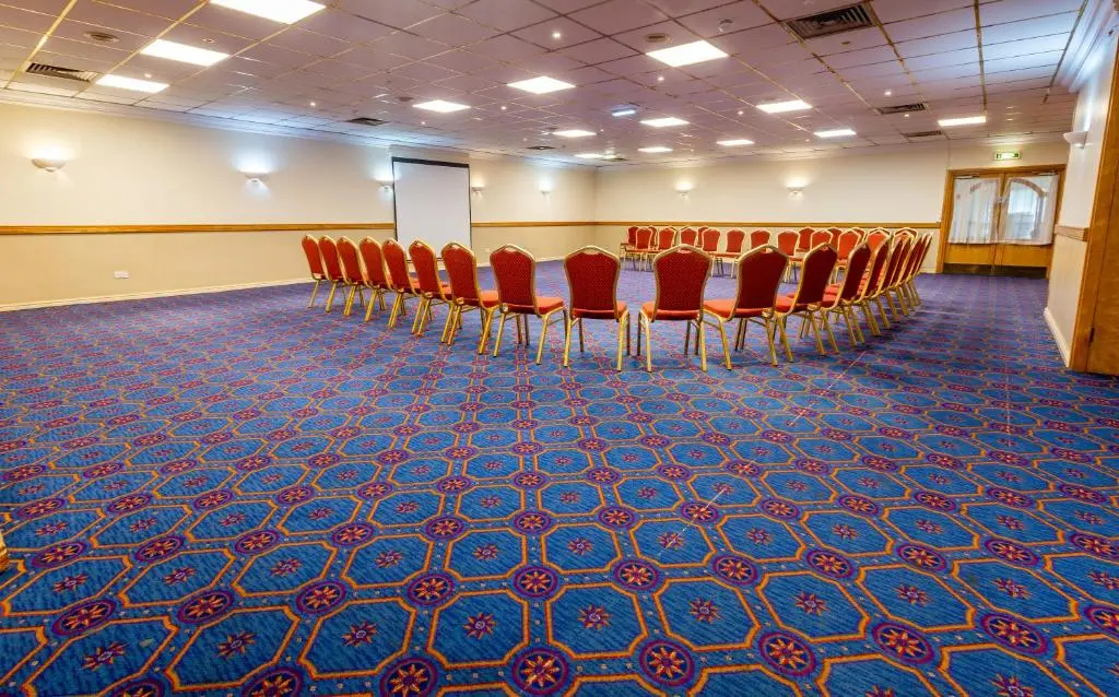 Foto - Britannia Hotel Wigan