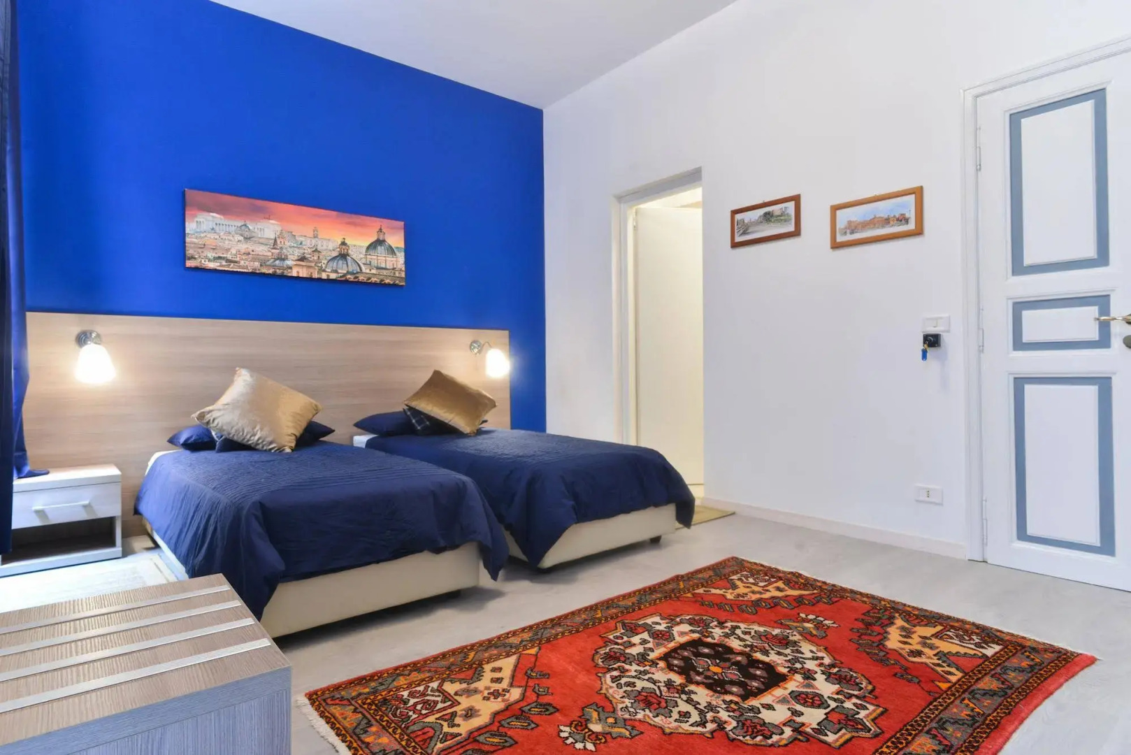 Foto - Roman Holidays cuore dell'Impero