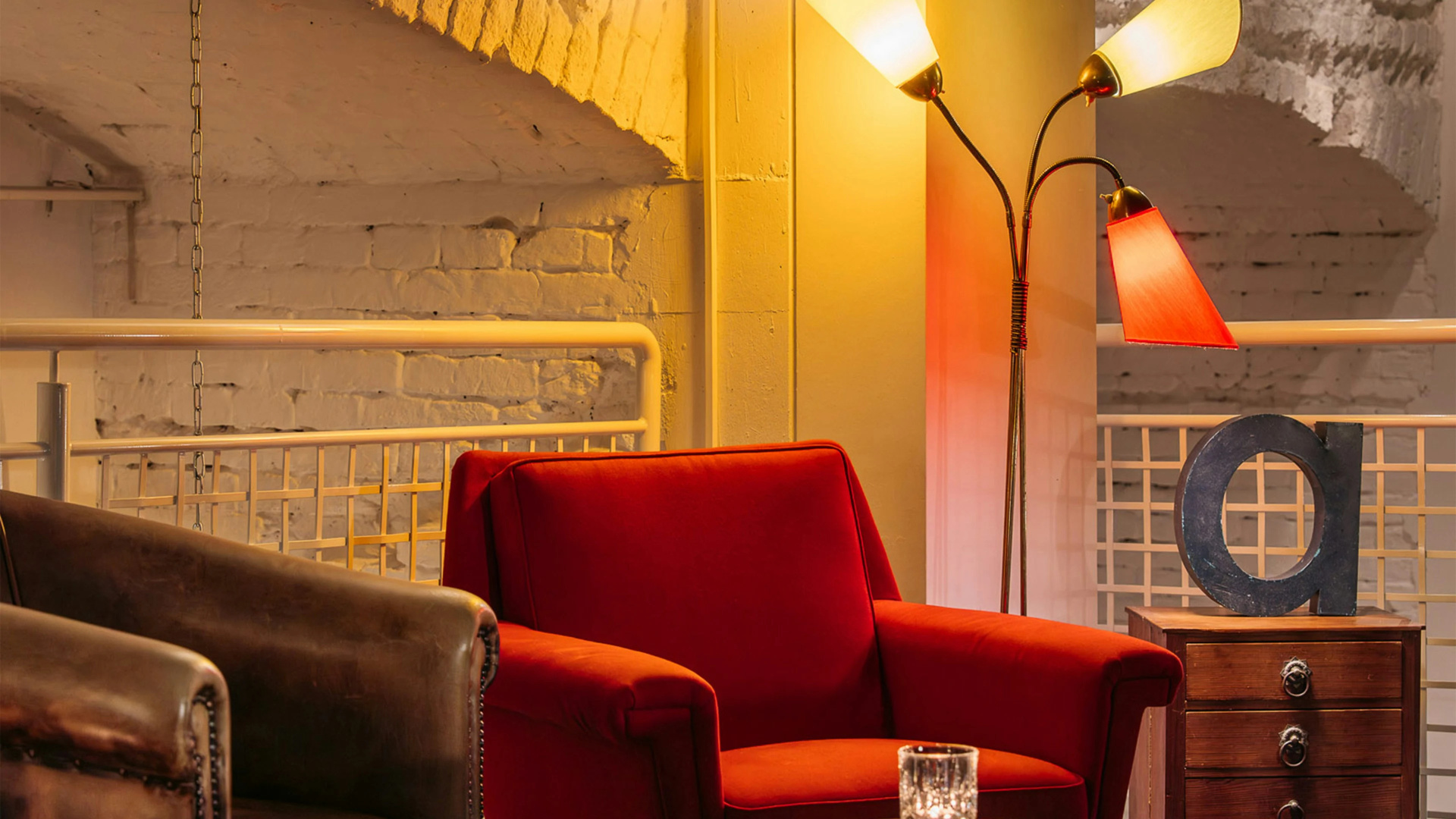 Foto - Ruby Sofie Hotel Vienna by IHG