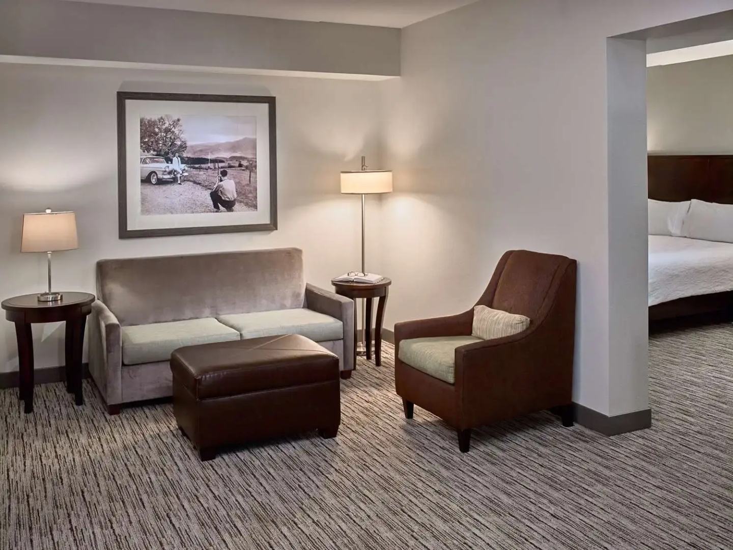 Photo - Hilton Garden Inn Gatlinburg