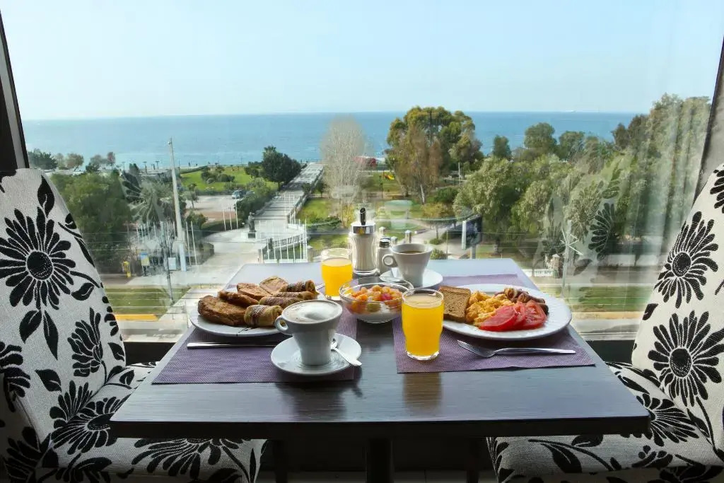 Photo - Galaxy Hotel