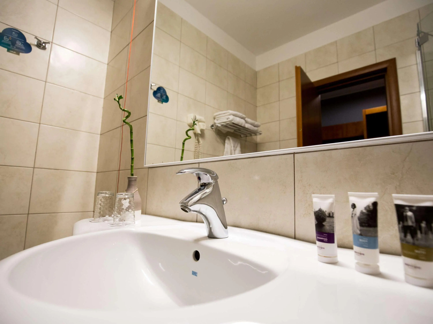 Photo - Mercure Sibiu Airport