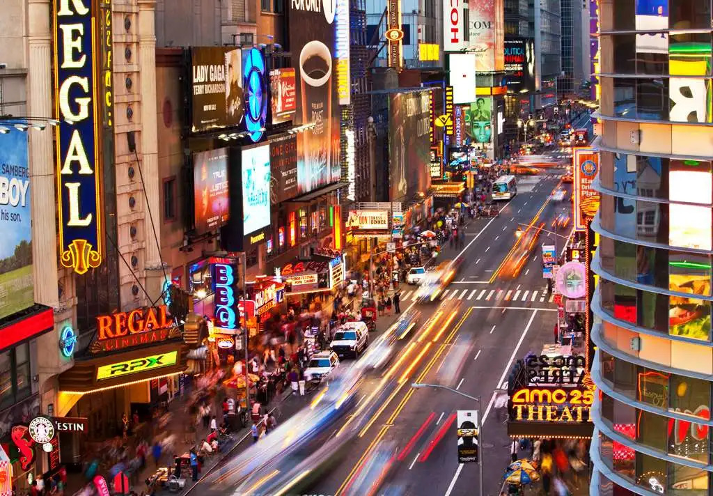 Photo - The Westin New York at Times Square