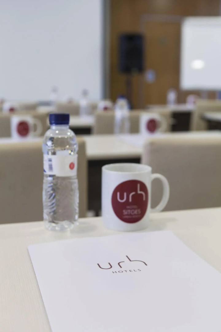 Foto - URH Sitges Playa