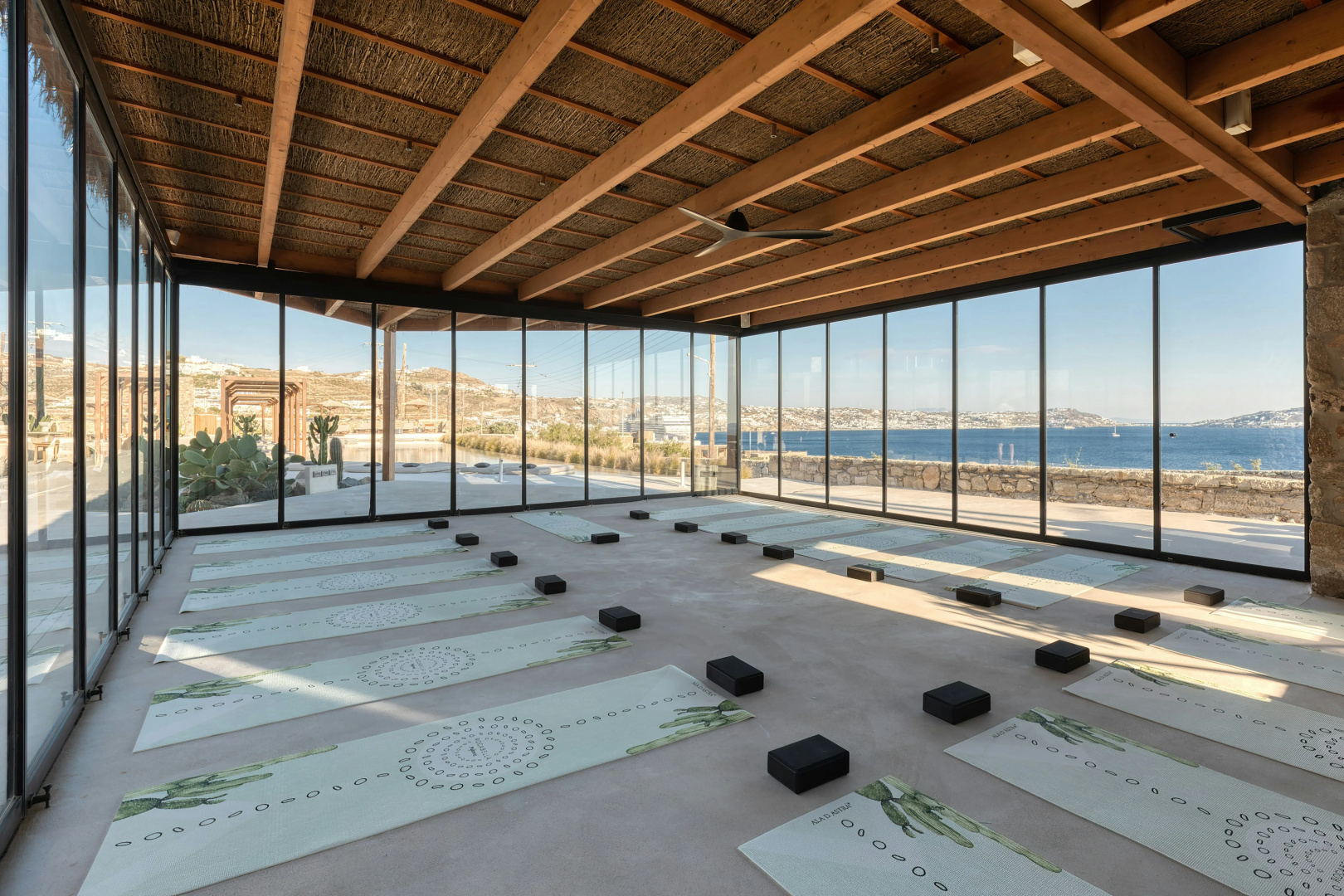 Foto - Rocabella Mykonos Hotel, a member of Design Hotels