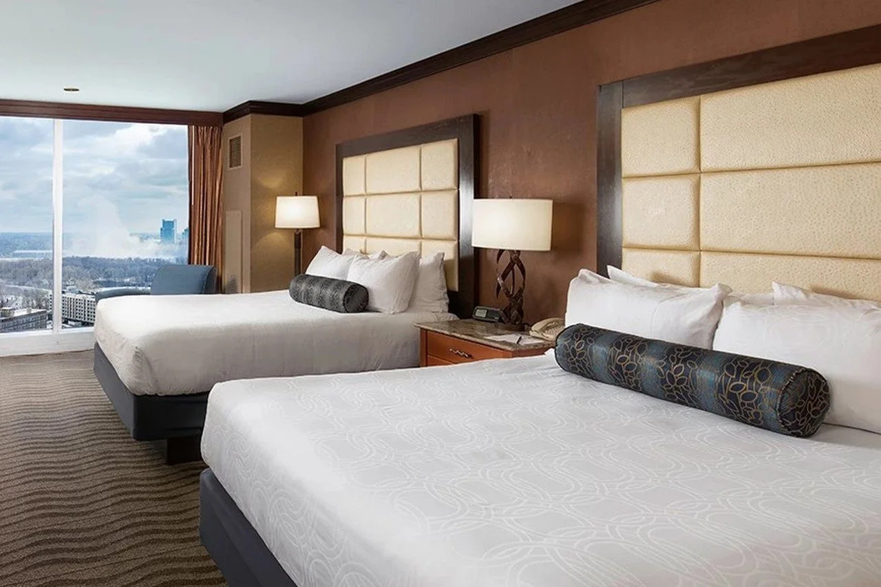 Foto - Seneca Niagara Resort & Casino