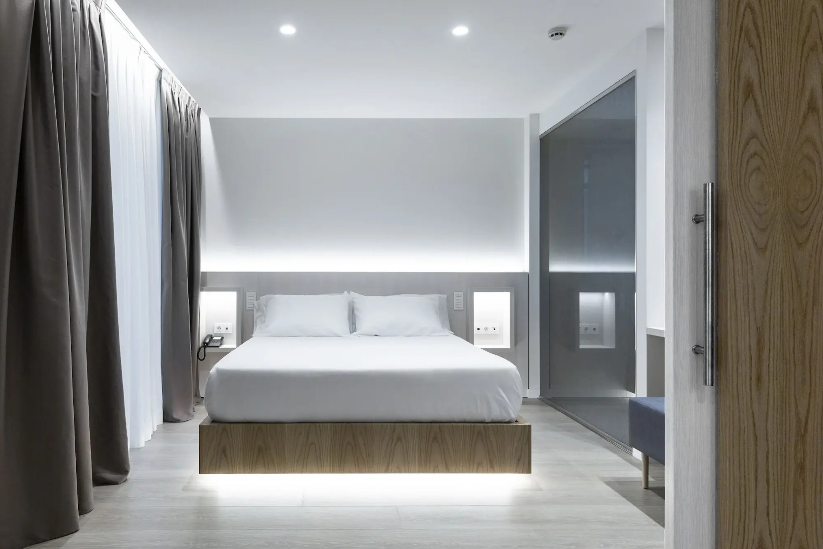 Foto - Hotel Indalo Park