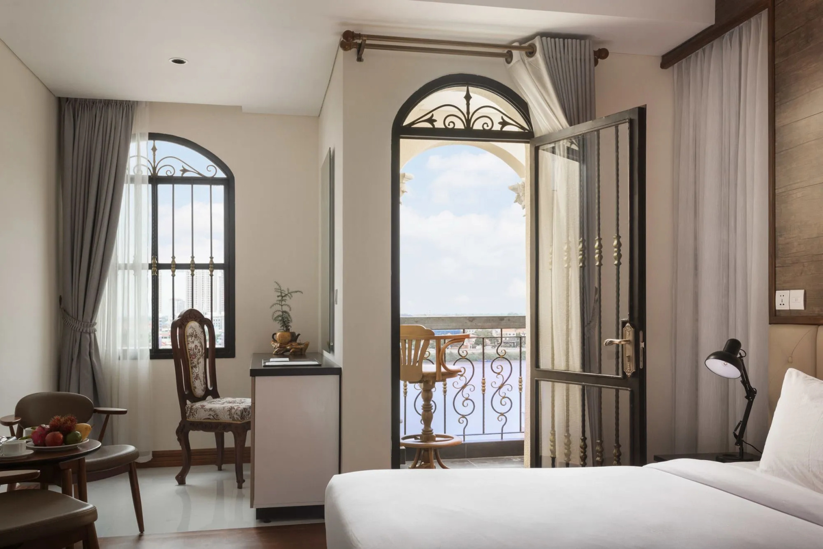 Foto - LCS Hotel & Apartment