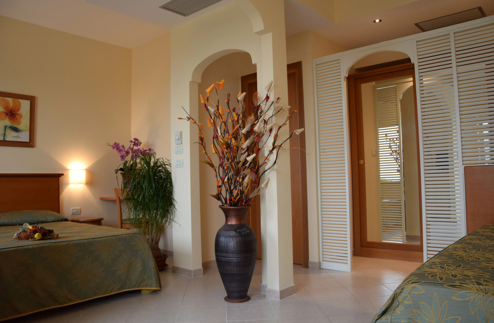 Foto - Hotel Tirreno