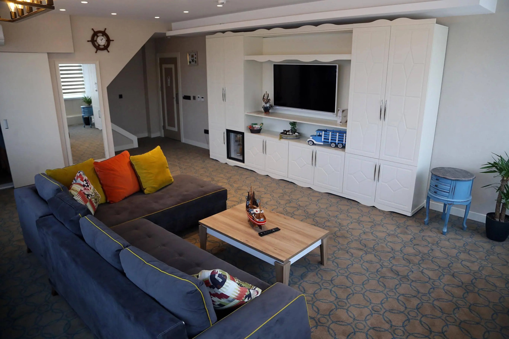 Foto - Seven Deep Hotel