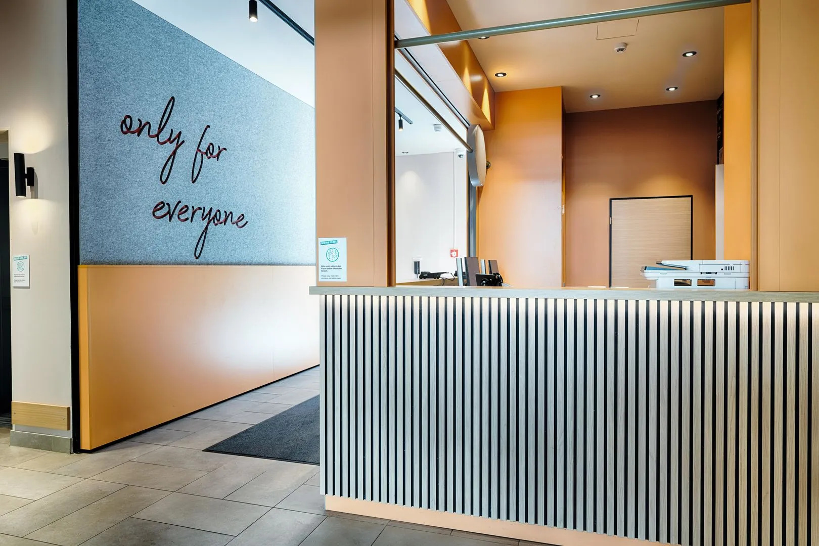 Photo - B&B Hotel München-Hbf