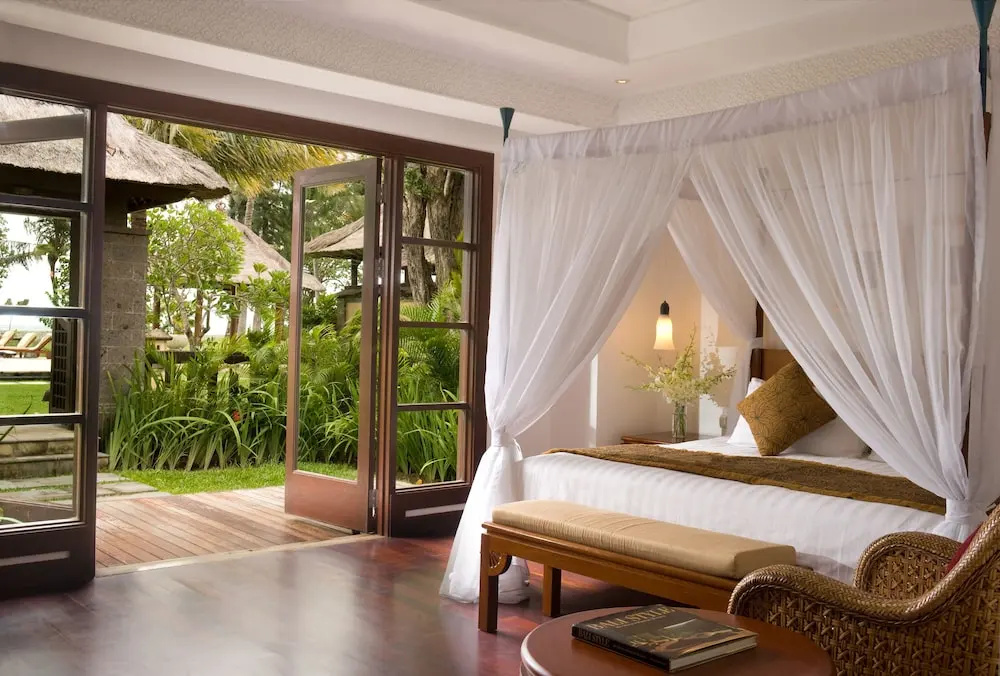 Foto - Villas at The Patra Bali Resort & Villas
