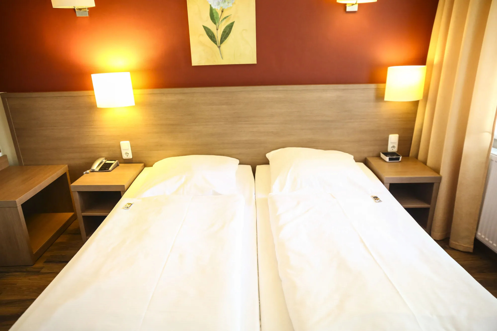 Photo - Hotel Marienthal