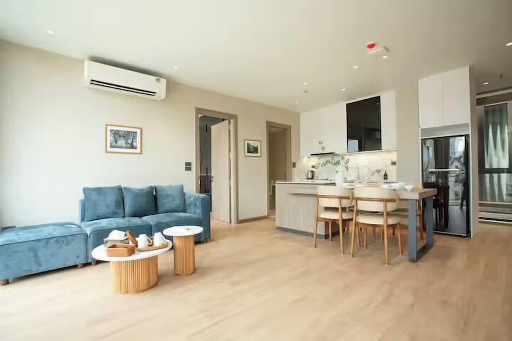 Foto - The Lumi Apartments by XOI Residences