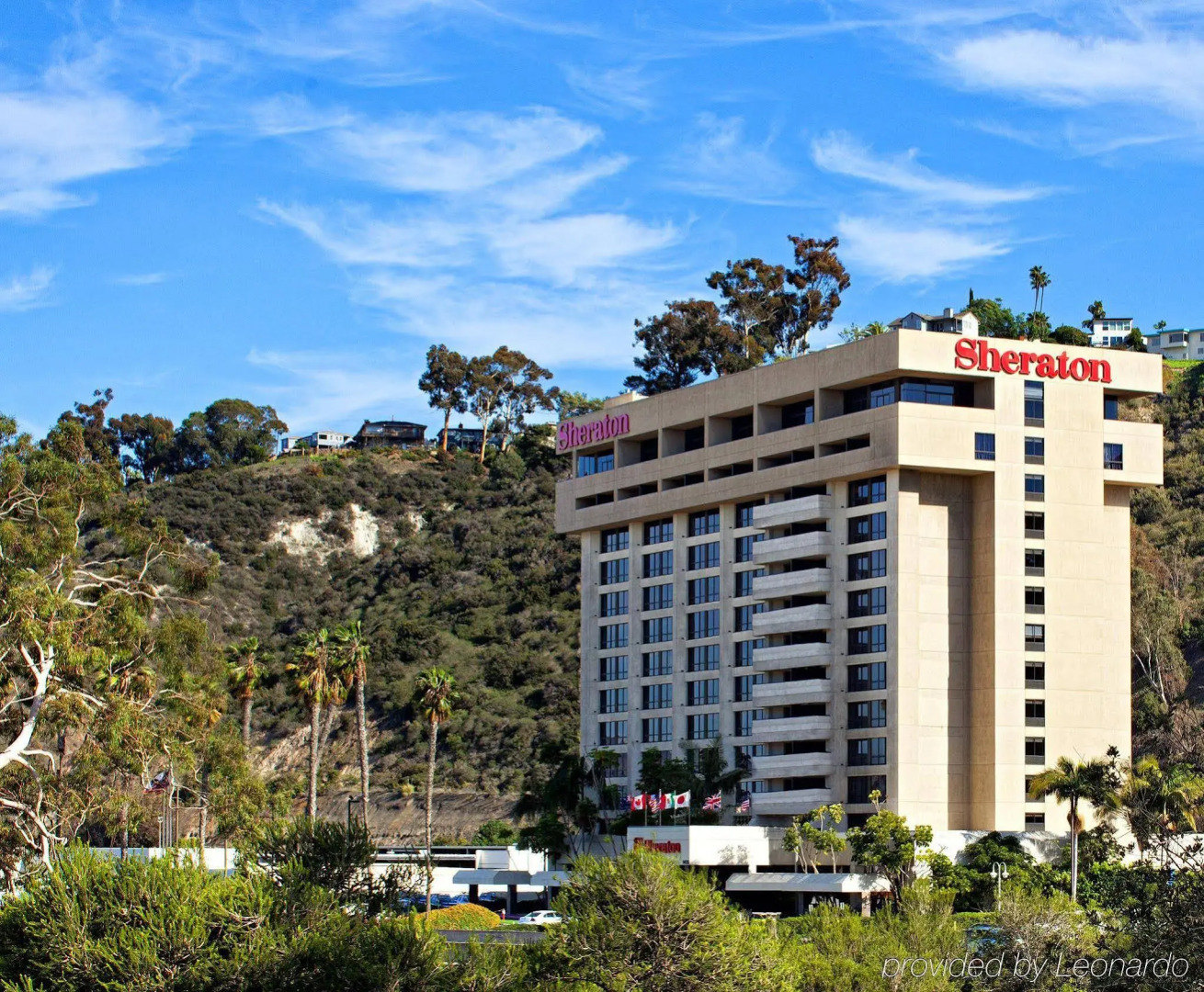 Photo - Sheraton Mission Valley San Diego Hotel