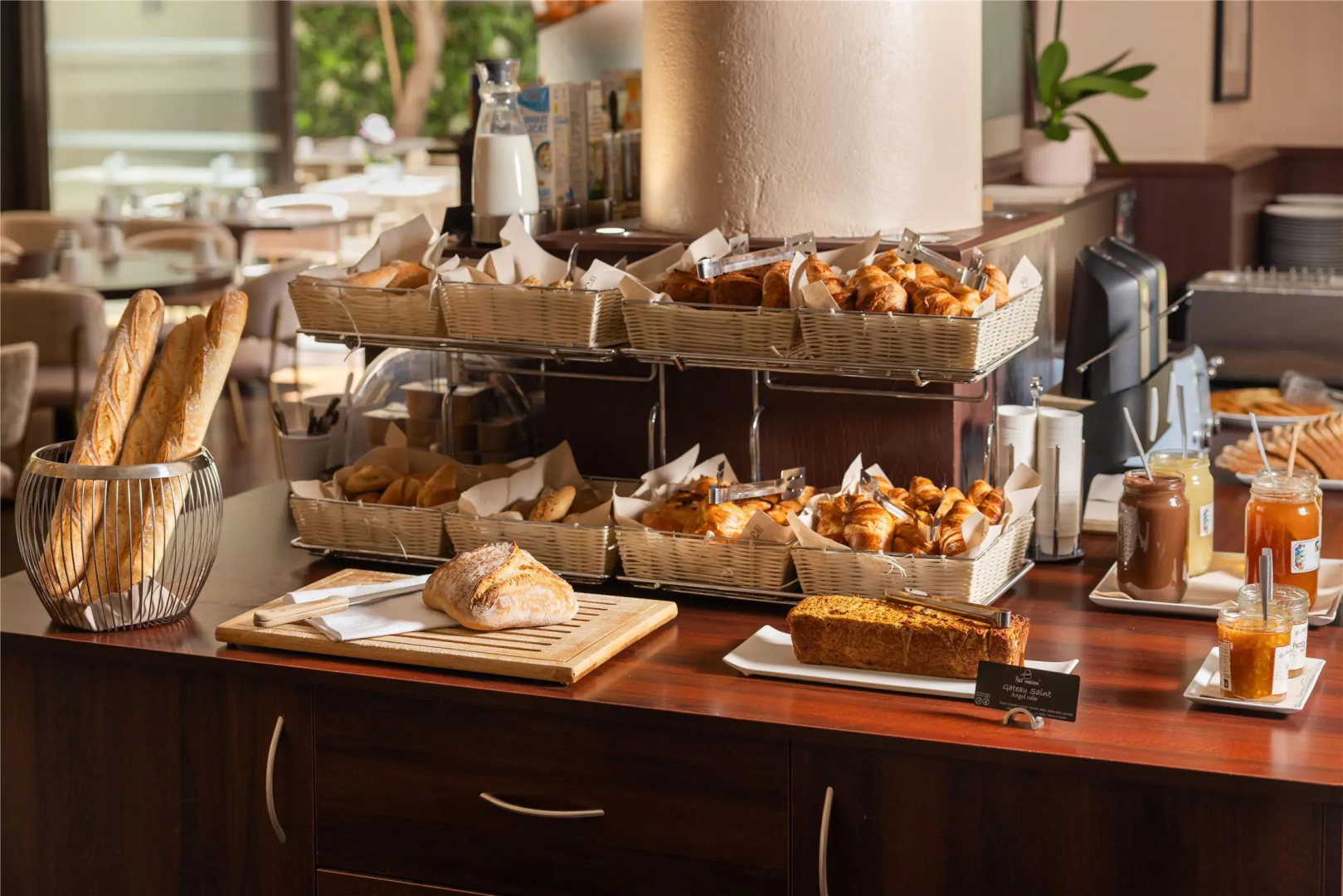 Foto - Best Western Plus Hotel Brice Garden