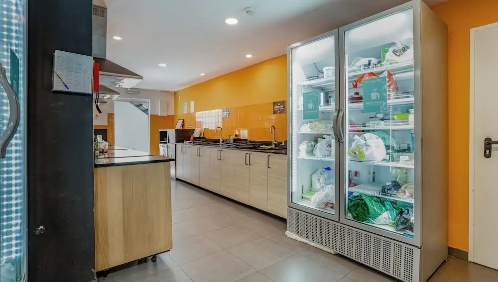 Foto - Hostellicious