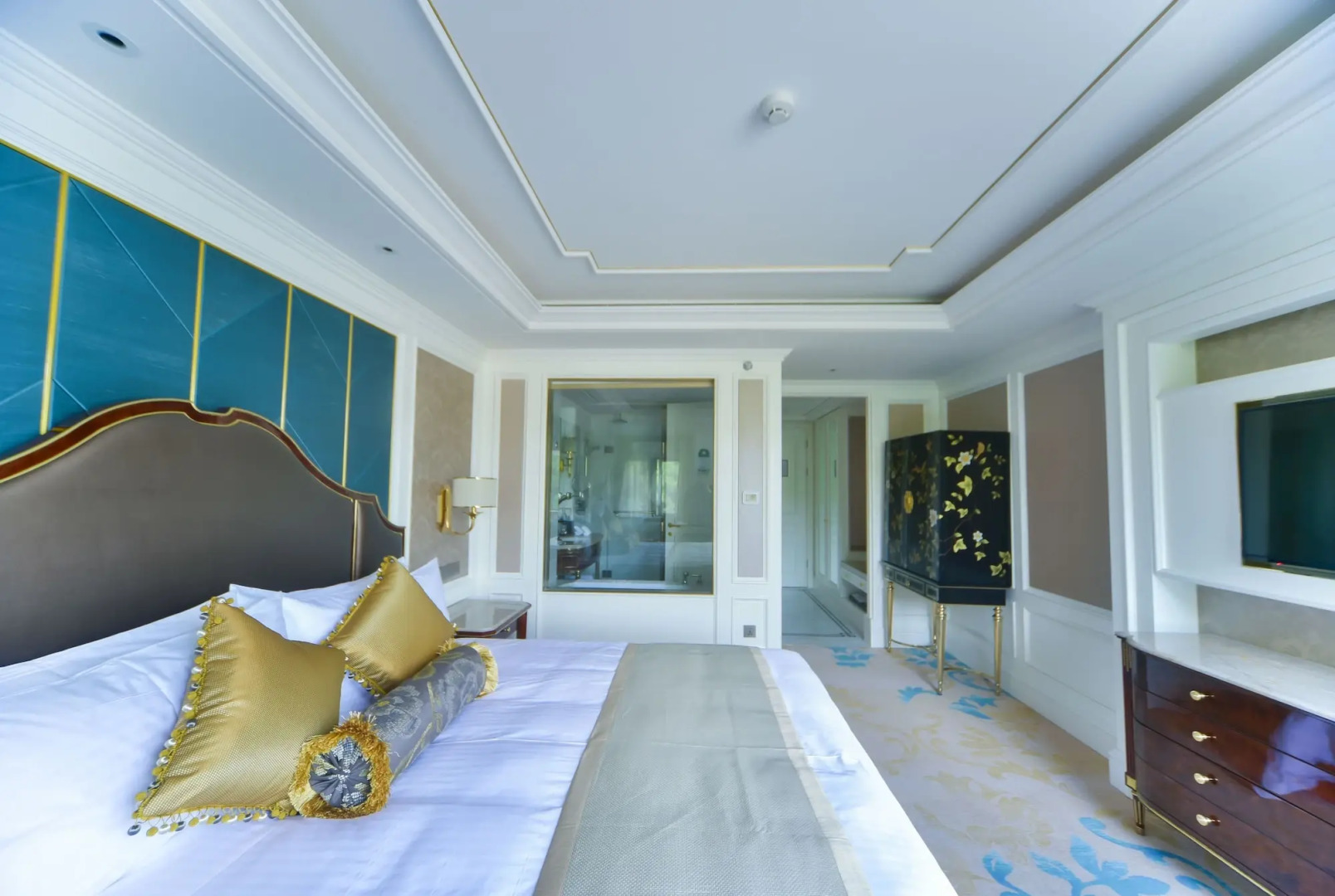 Photo - Xijiao State Guest Hotel