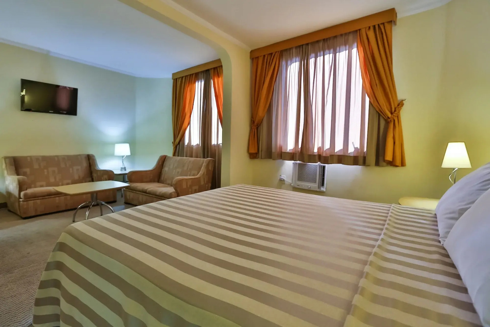 Foto - San Michel Hotel