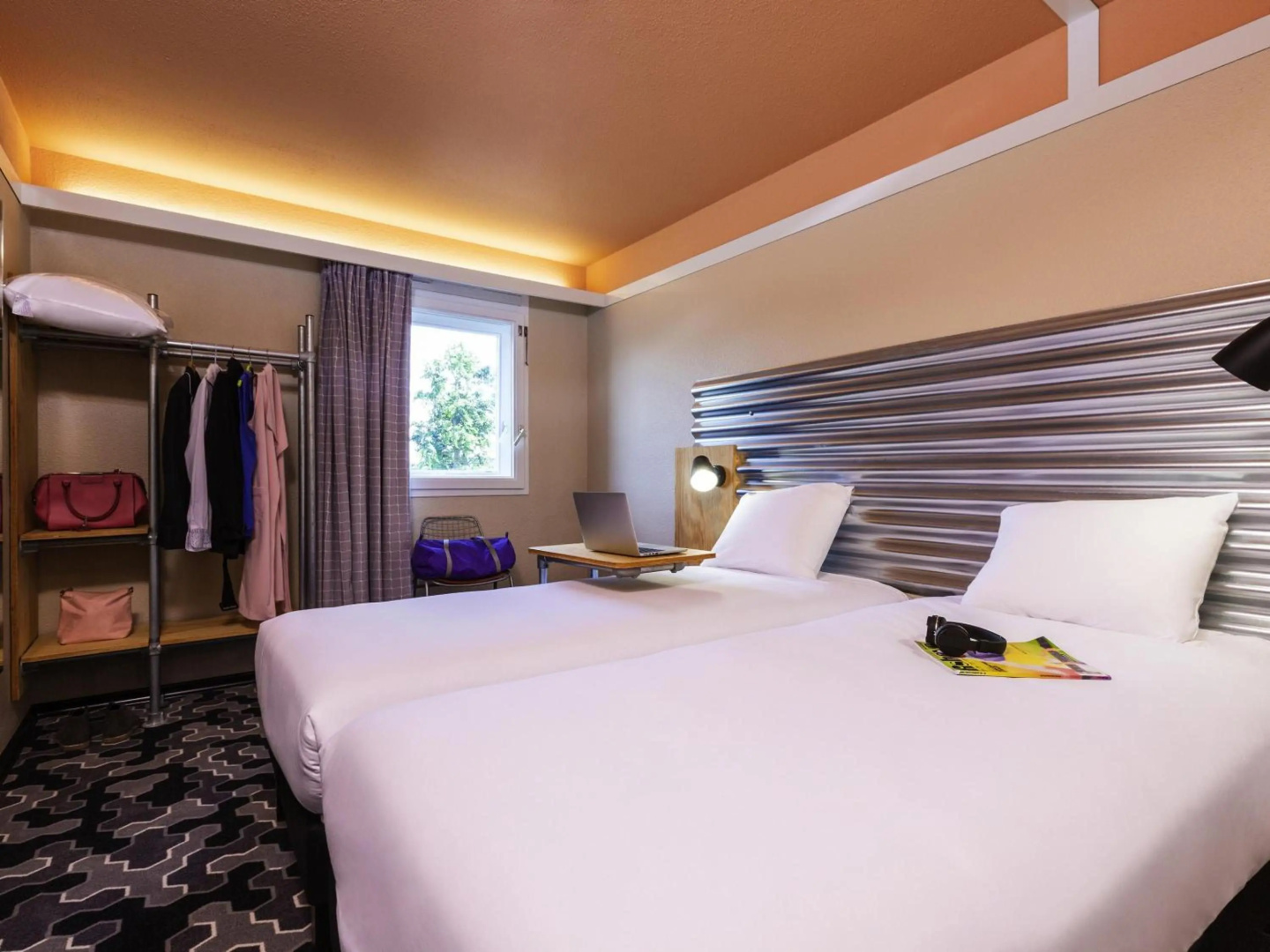 Foto - ibis Styles Bobigny Centre Préfecture