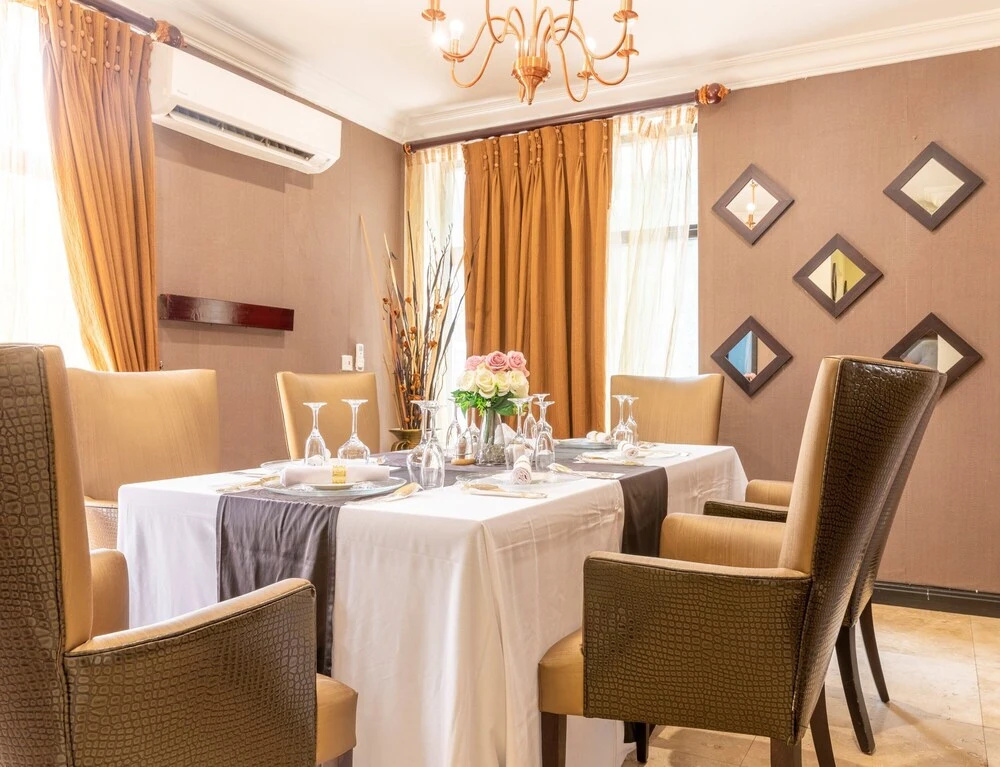 Foto - Villa Monticello Boutique Hotel