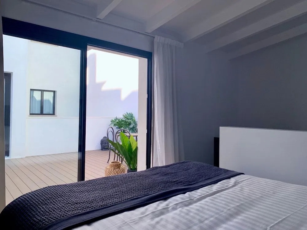 Foto - Terreno Suites