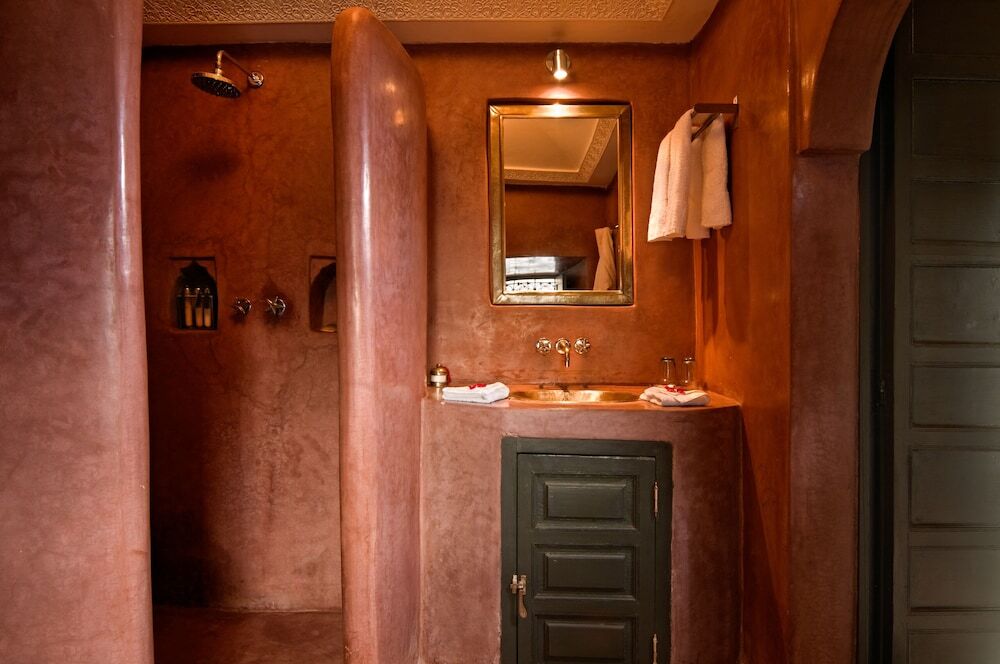 Foto - Riad Papillon by Marrakech Riad