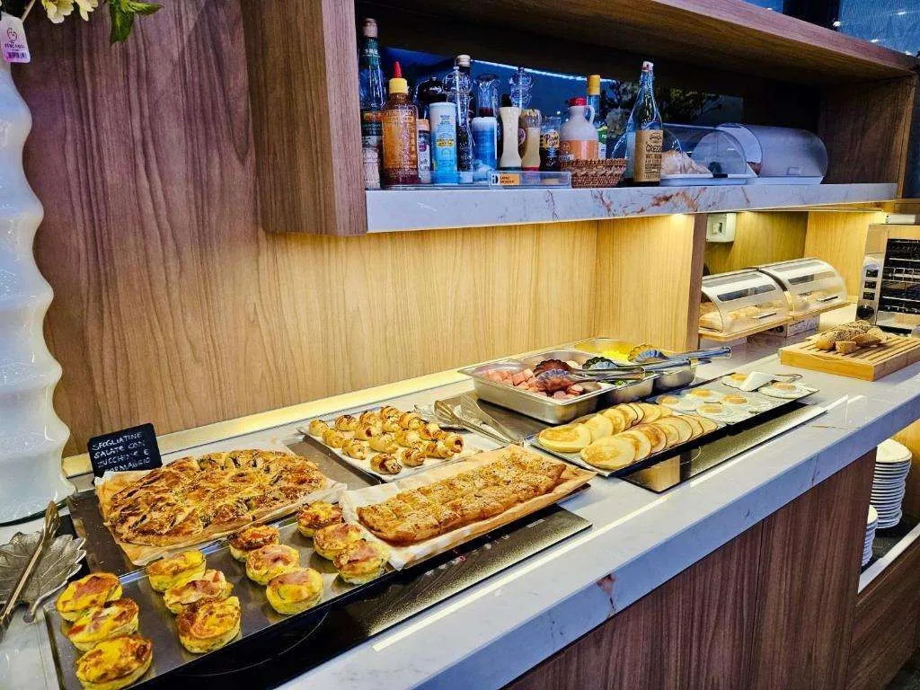 Foto - Hotel Canova