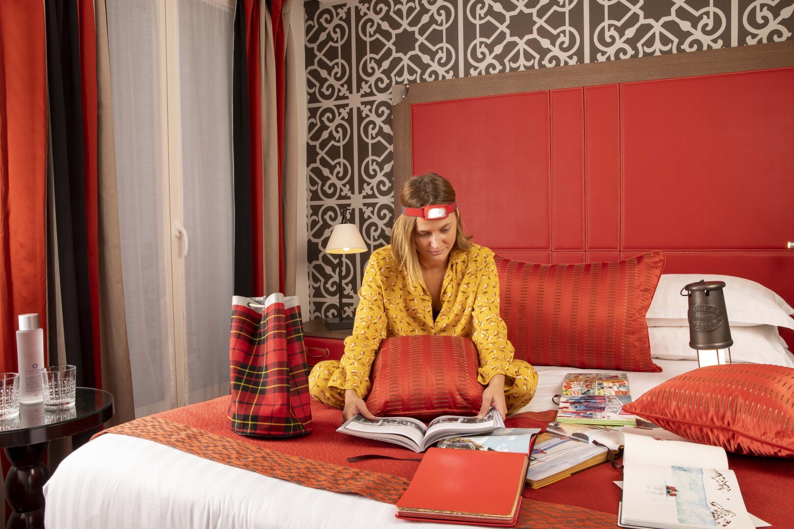 Photo - Hotel Phileas Lazare & Spa - Opera