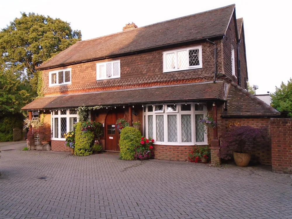 Foto - Trumbles Gatwick B&B