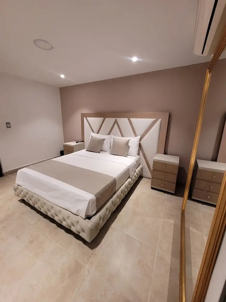 Photo - Hotel Med 33